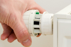 Feagour central heating repair costs