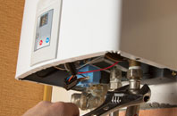 free Feagour boiler install quotes